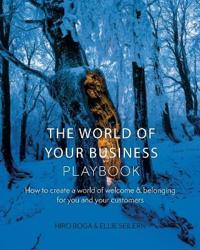 The World of Your Business Playbook