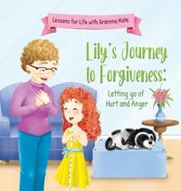 Bokomslag för "Lily's Journey to Forgiveness"