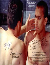 Emblematic Elusions: A Glimpse into Archivo Jotxs - Special Edition IV