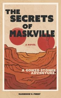 The Secrets of Maskville