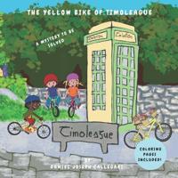 The yellow bike of Timoleague