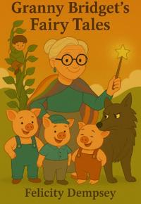 Granny Bridget's Fairy Tales