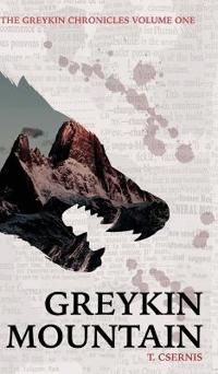 Greykin Mountain