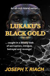 LUKAKU'S BLACK GOLD