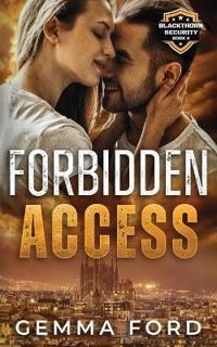 Forbidden Access