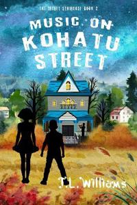 Music on Kohatu Street