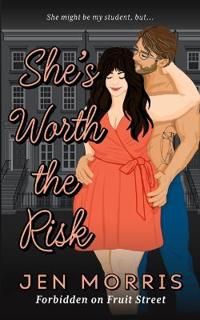 She's Worth the Risk