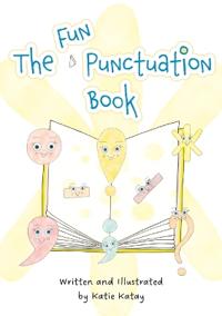 The Fun Punctuation Book