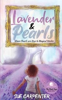 Lavender and Pearls