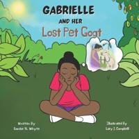 Gabrielle and Her Lost Pet Goat