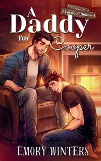A Daddy for Cooper