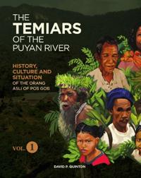 THE TEMIARS OF THE PUYAN RIVER VOL. 1