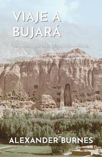 Viaje a Bujará