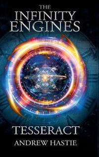 Tesseract
