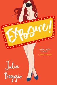 Exposure!