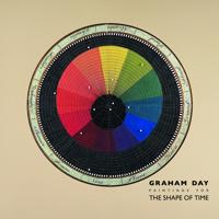 Graham Day: Paintings for The Shape of Time, 1976-2021