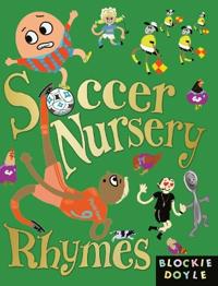 Soccer Nursery Rhymes