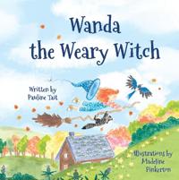 Wanda the Weary Witch