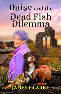 Daisy And The Dead Fish Dilemma