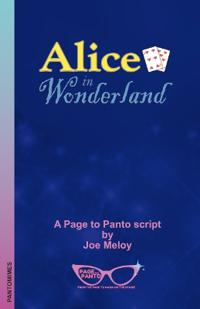 Alice in Wonderland
