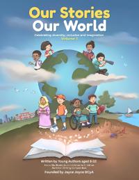 Our Stories Our World