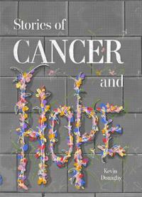 Bokomslag för "Stories of Cancer and Hope"