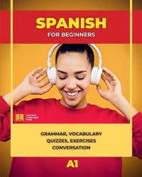 Spanish for Beginners