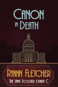 Canon in Death