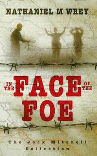 Bokomslag för "In the Face of the Foe"