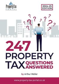247 Property Tax Questions Answered 2024-25