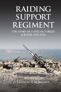 Raiding Support Regiment