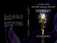 Lottie Jones and the Magical Realms: Veridian
