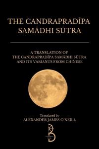 The Candrapradipa Samadhi Sutra