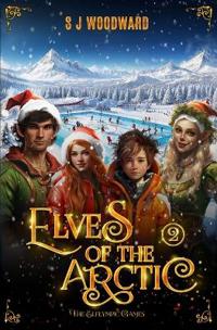Elves of the Arctic 2