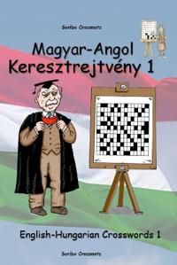 Magyar-Angol Keresztrejtvény 1