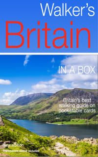 Walker's Britain In a Box