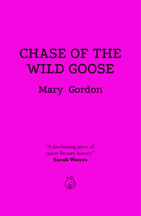 Chase of the Wild Goose
