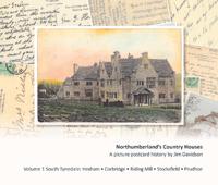Northumberland's Country Houses