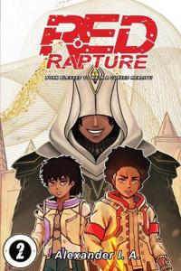 Red Rapture