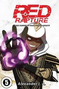 Red Rapture
