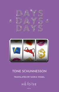 Days & Days & Days