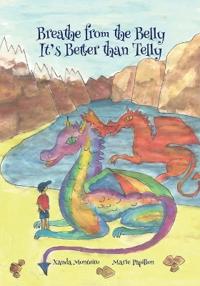 Breathe from the Belly. It's Better than Telly.