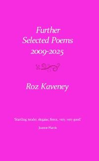 Further Selected Poems