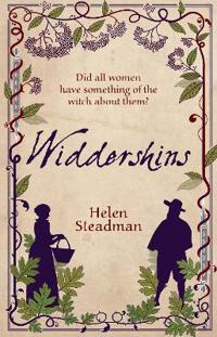 Bokomslag för "Widdershins"