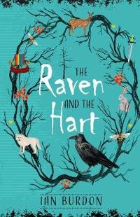 The Raven and the Hart