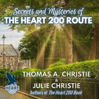 Secrets and Mysteries of the Heart 200 Route