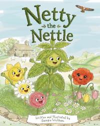 Netty the Nettle