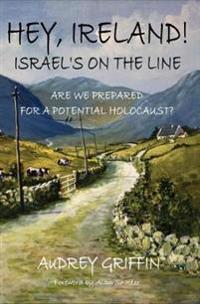 Hey, Ireland! Israel's on the Line