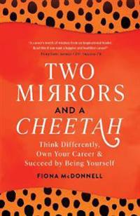 Two Mirrors And A Cheetah