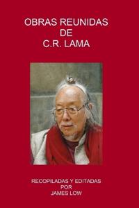 Obras reunidas de C.R. Lama